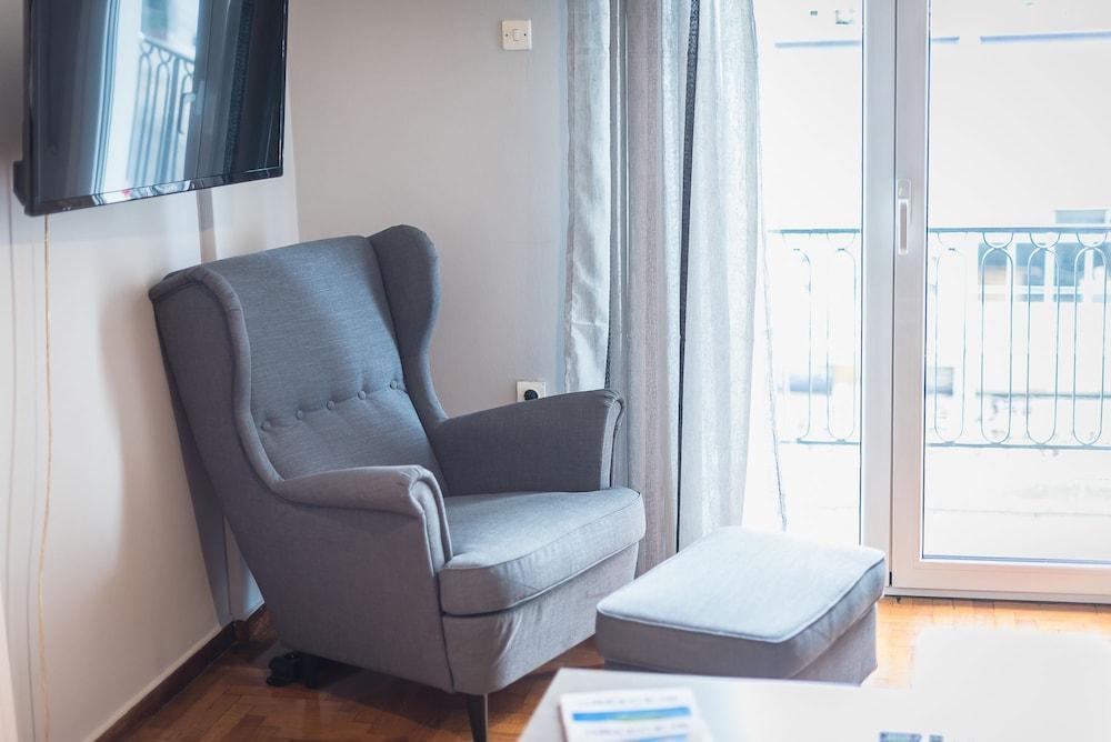 Athens Boutique Apartment By Cloudkeys Eksteriør billede